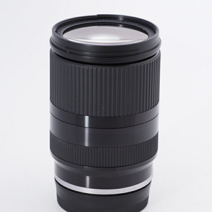 楽天市場】【難あり品】TAMRON タムロン 高倍率ズームレンズ 18-200mm 