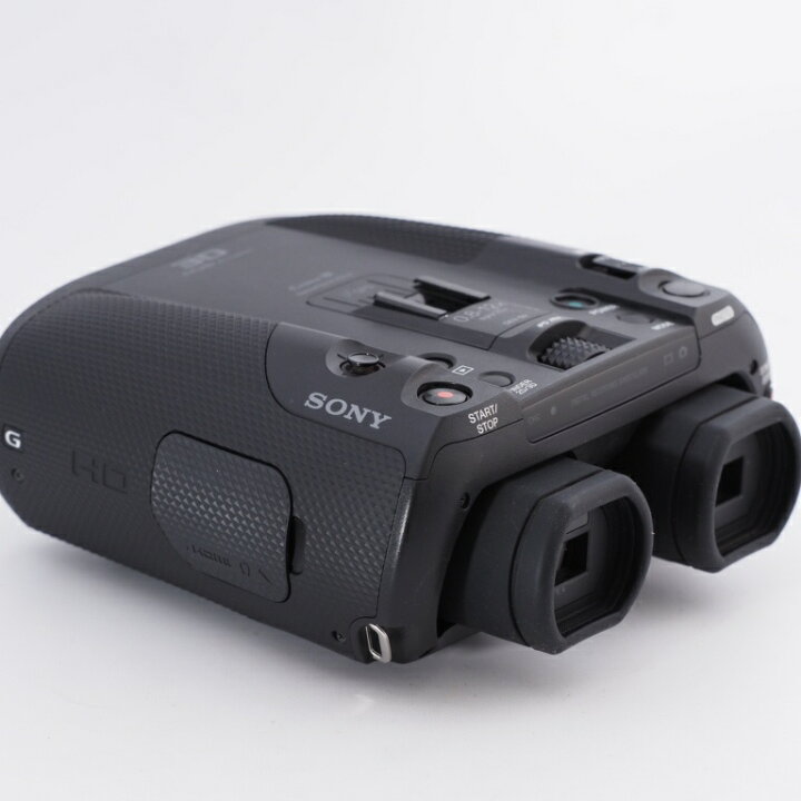 楽天市場】SONY ソニー 双眼鏡 デジタル録画双眼鏡 DEV-50V 光学12倍 