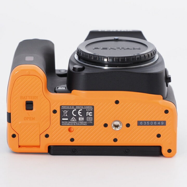 楽天市場】PENTAX ペンタックス デジタル一眼レフ PENTAX K-S2 ボディ  