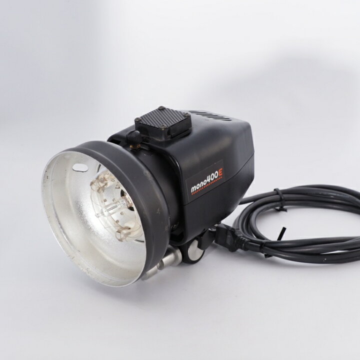 楽天市場】PROPET プロペット モノブロックストロボ MONO 400E 取扱 