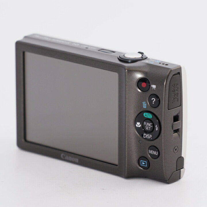楽天市場】Canon キヤノン コンパクトデジタルカメラ PowerShot  