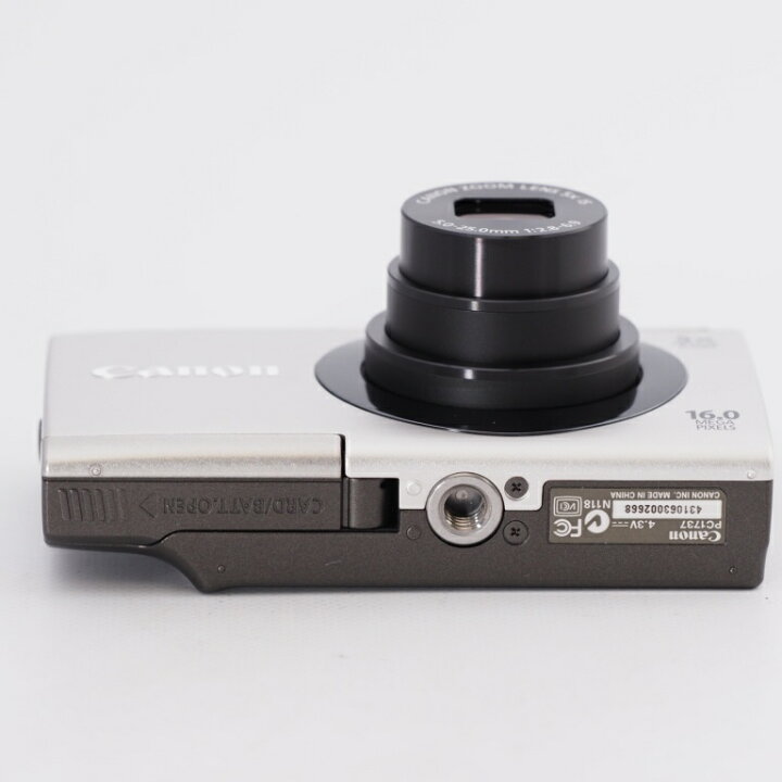 楽天市場】Canon キヤノン コンパクトデジタルカメラ PowerShot  