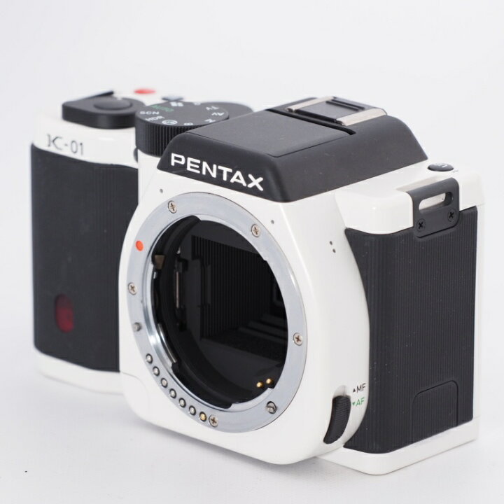 楽天市場】【ジャンク品】PENTAX ペンタックス ミラーレス一眼レフ 
