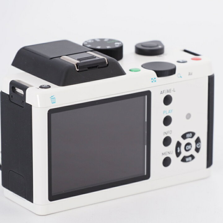 楽天市場】【ジャンク品】PENTAX ペンタックス ミラーレス一眼レフ 