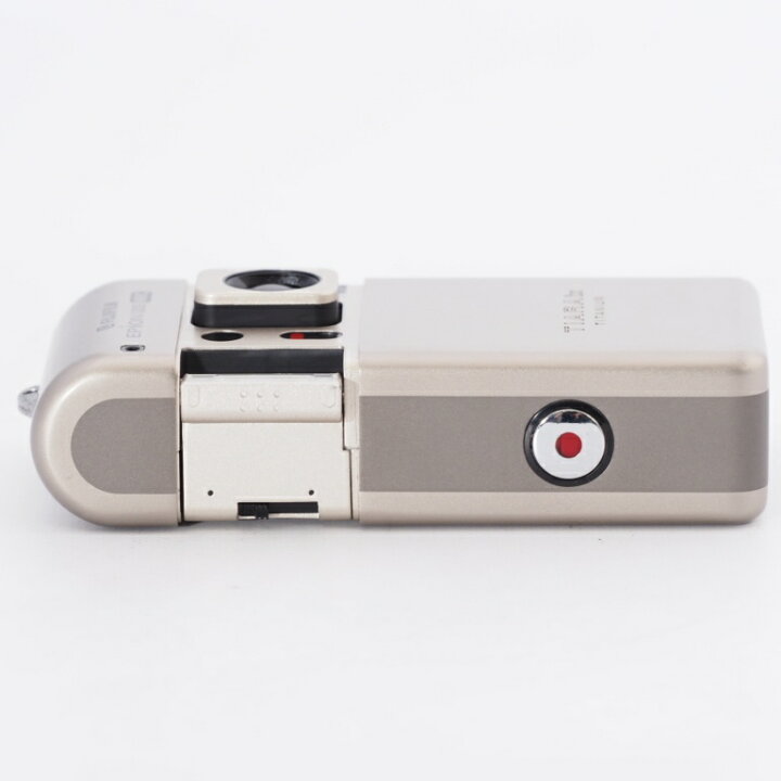 楽天市場】FUJIFILM 富士フイルム コンパクトフィルムカメラ Epion1000 