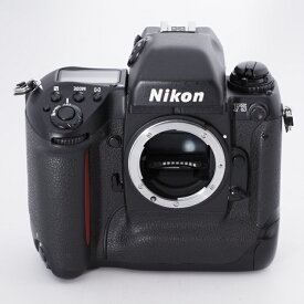 Nikon ニコン F5 ボディ フィルム一眼レフカメラ #9807
