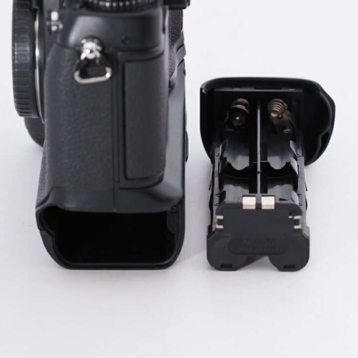 楽天市場】Nikon ニコン F5 ボディ フィルム一眼レフカメラ #9807 