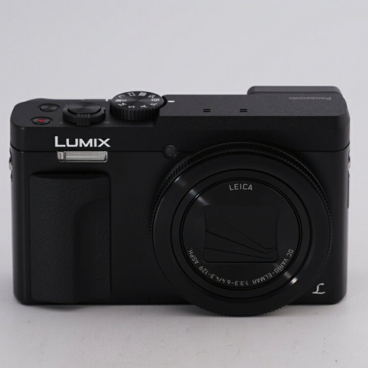 楽天市場】Panasonic パナソニック コンパクトデジタルカメラ 