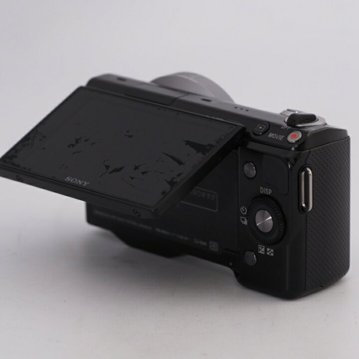 楽天市場】SONY ソニー ミラーレス一眼カメラ α NEX-5N ボディ 