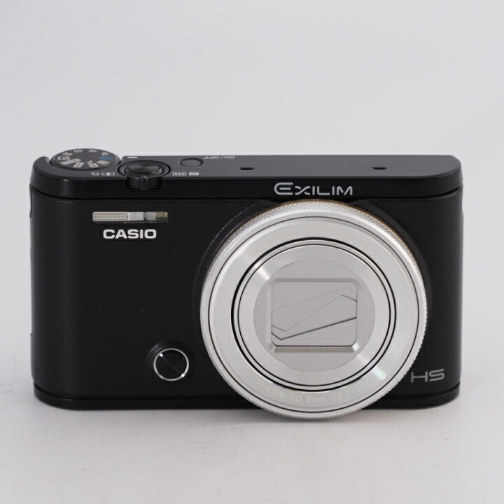 楽天市場】CASIO カシオ コンパクト デジタルカメラ EXILIM EX-ZR4100 