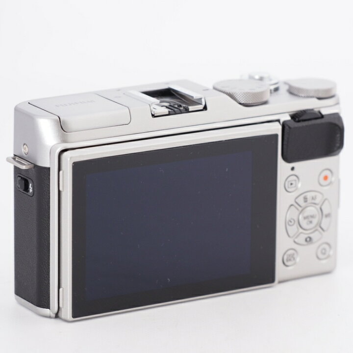楽天市場】FUJIFILM 富士フイルム ミラーレス一眼 X-A3 ボディ  
