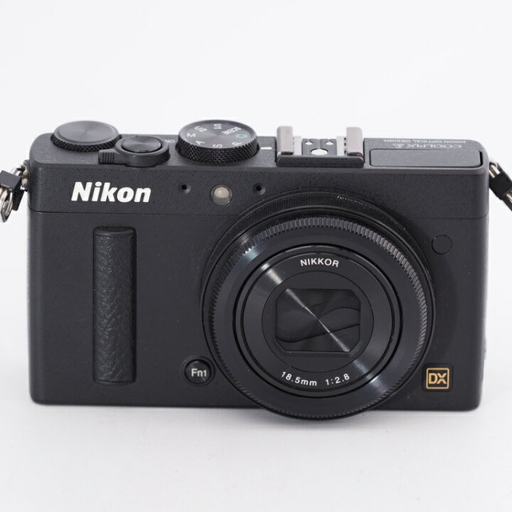 楽天市場】Nikon ニコン コンパクトデジタルカメラ COOLPIX A DX  