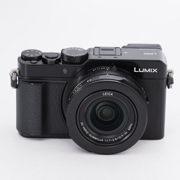 楽天市場】Panasonic パナソニック コンパクトデジタルカメラ 
