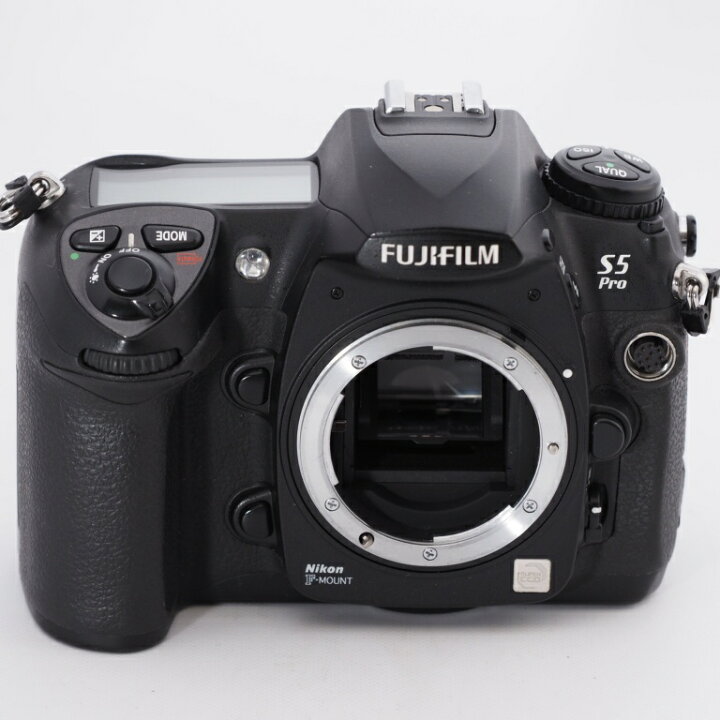 中古-非常に良い】FUJIFILM デジタル一眼レフカメラ FinePix  