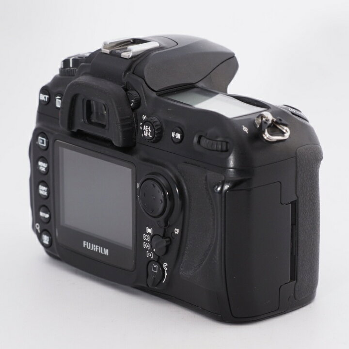 楽天市場】FUJIFILM フジフイルム デジタル一眼レフカメラ FinePix 