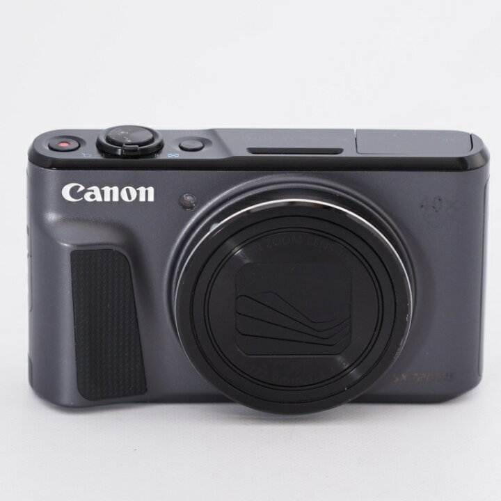 楽天市場】Canon キヤノン デジタルカメラ PowerShot SX720 HS 