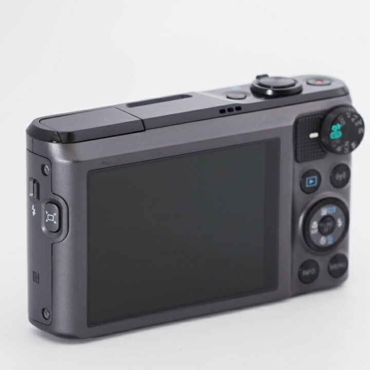 楽天市場】Canon キヤノン デジタルカメラ PowerShot SX720 HS 