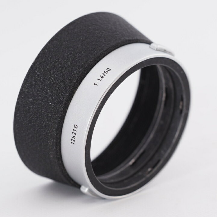 楽天市場】LEICA ライカ XOOIM 12521G ズミルックス SUMMILUX 50mm F1  