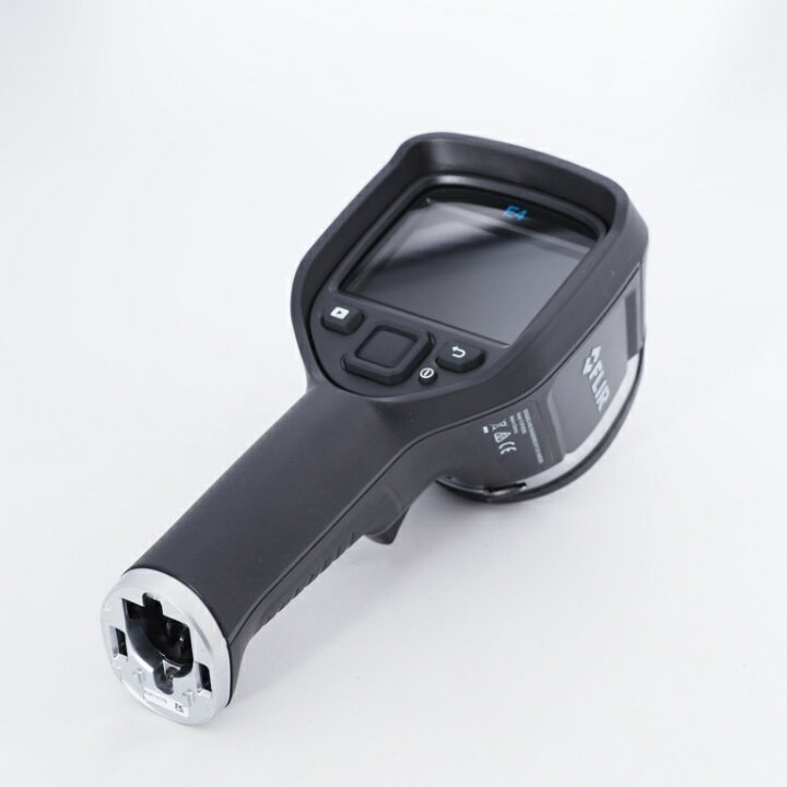 楽天市場】FLIR フリアー FLIR-E6390 E4 赤外線サーモグラフィ カメラ 