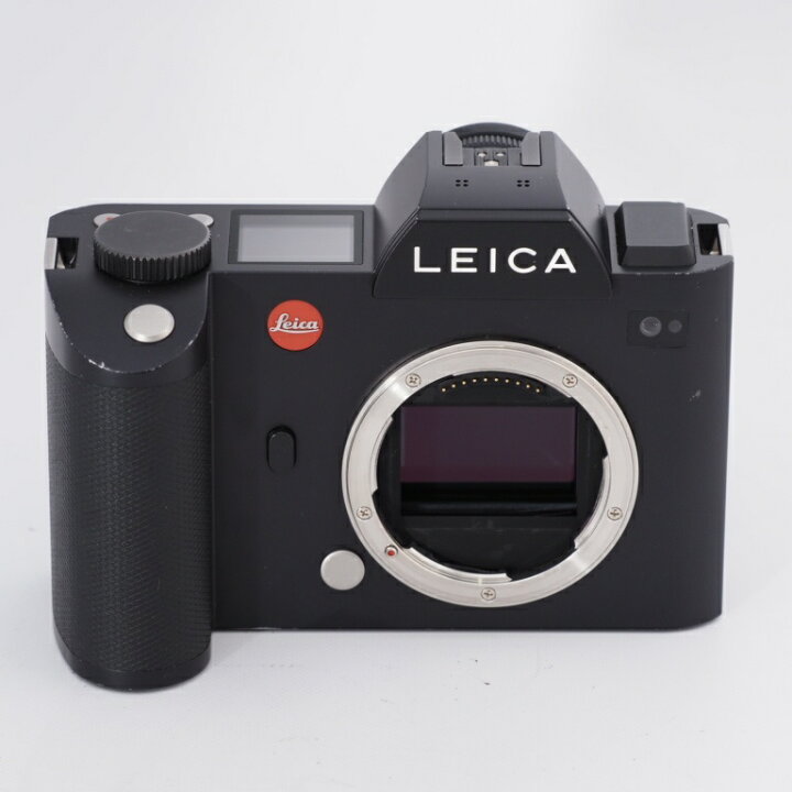 楽天市場】Leica ライカ ミラーレス一眼レフカメラ SL Typ601 ボディ 