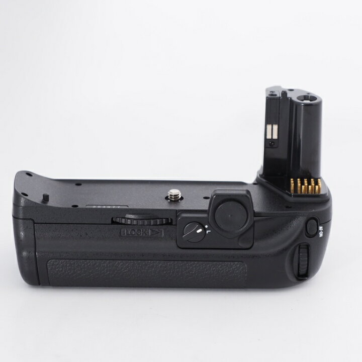 楽天市場】Nikon ニコン F6用 マルチパワーバッテリーパック MB-40 MS  