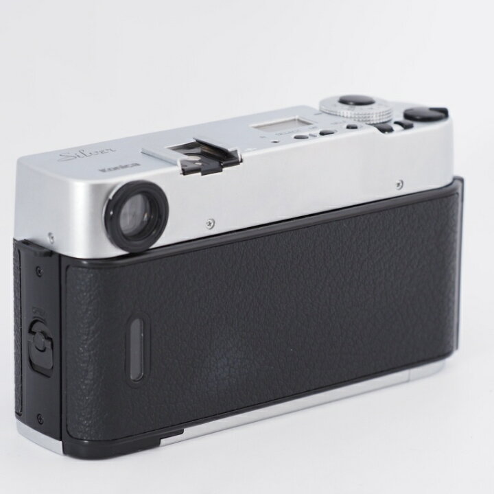 楽天市場】Konica コニカ コンパクトフィルムカメラ HEXAR ヘキサー 