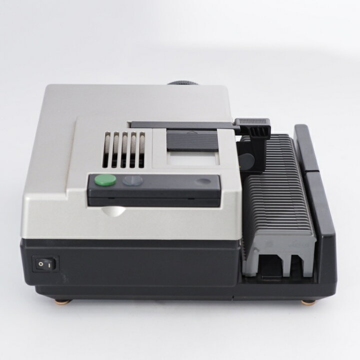 楽天市場】【難あり品】Leica ライカ PRADOVIT P150 スライド 