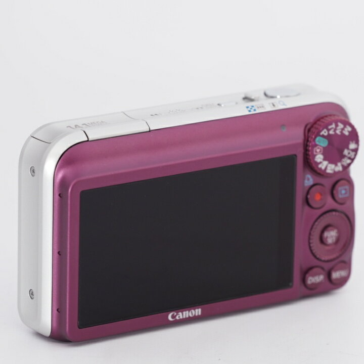 楽天市場】Canon キヤノン デジタルカメラ PowerShot SX210 IS 