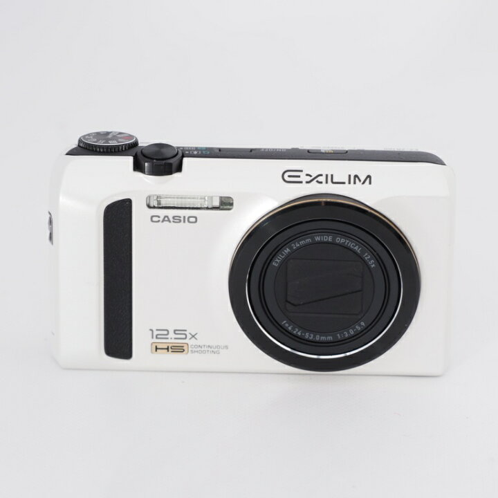 楽天市場】CASIO カシオ コンパクトデジタルカメラ EXILIM 1210万画素 