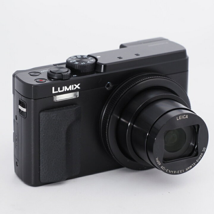 楽天市場】Panasonic パナソニック コンパクトデジタルカメラ 