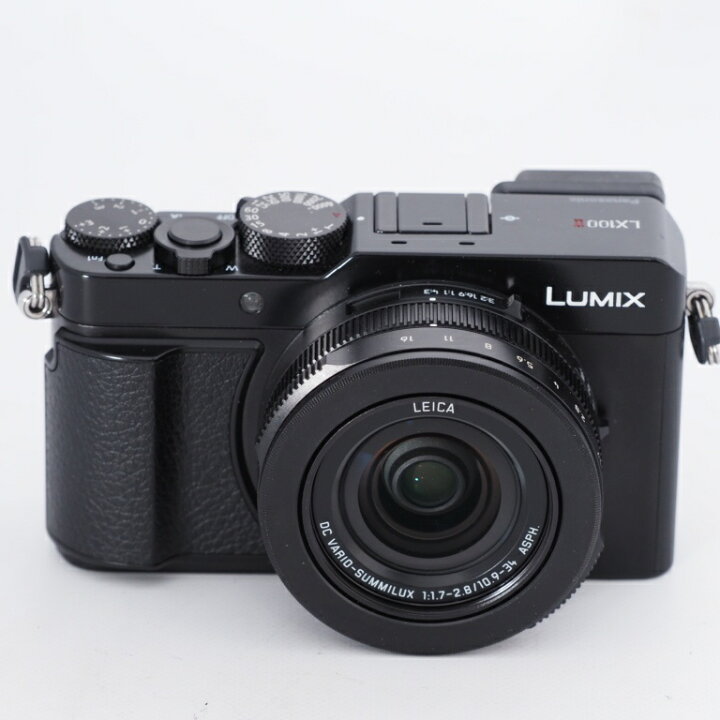 楽天市場】Panasonic パナソニック コンパクトデジタルカメラ 