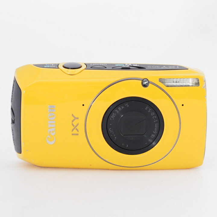 Canon IXY 30S デジカメ 難あり デジタルカメラ｜コンパクトデジタルカメラ 