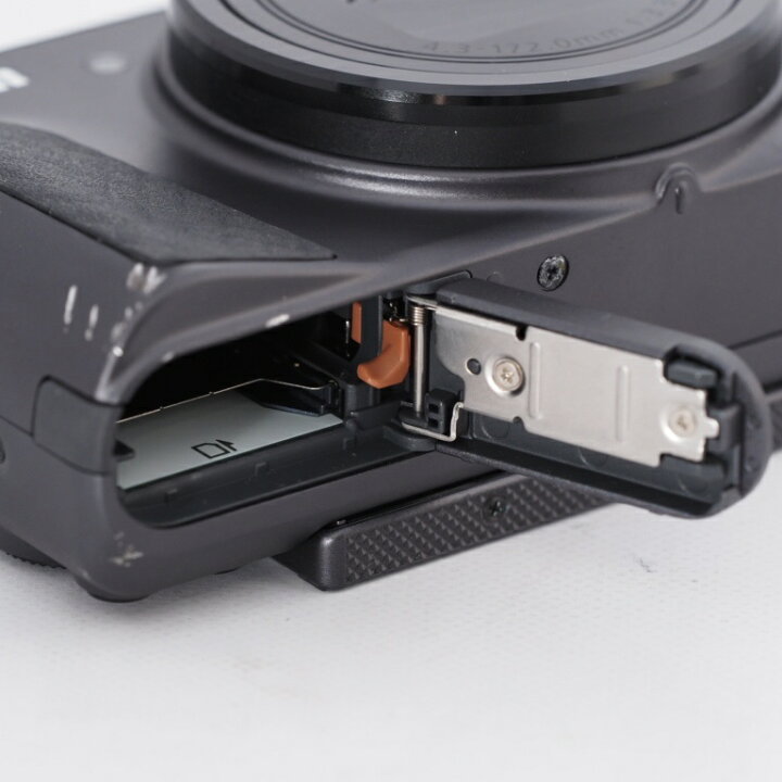 楽天市場】【難あり品】Canon コンパクトデジタルカメラ PowerShot  