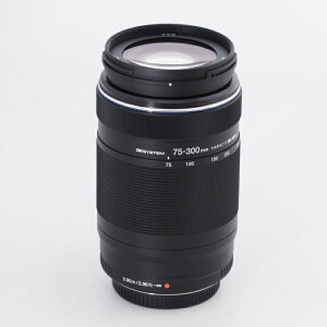 ED 75-300mm F4.8-6.7 IIの人気商品・通販・価格比較 - 価格.com