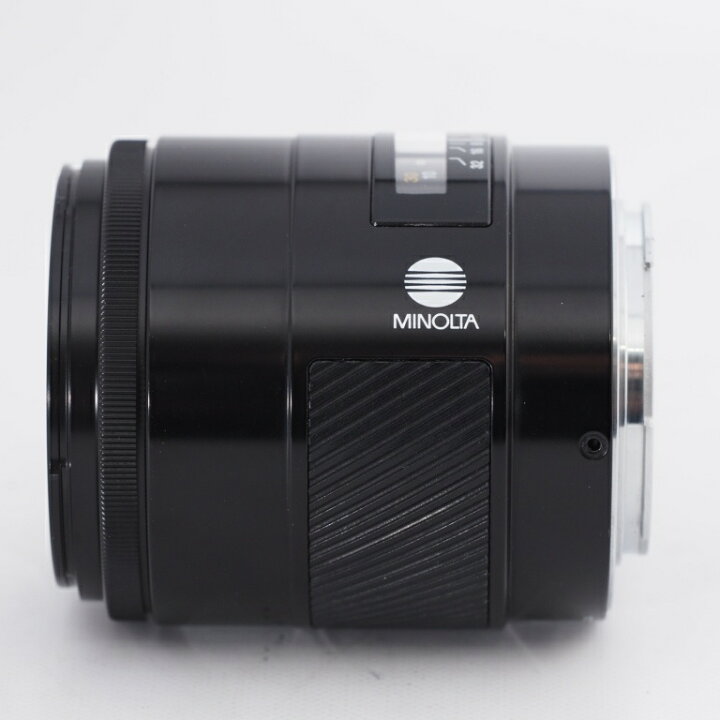 楽天市場】MINOLTA ミノルタ 単焦点レンズ AF 100mm f2 ソニー A  