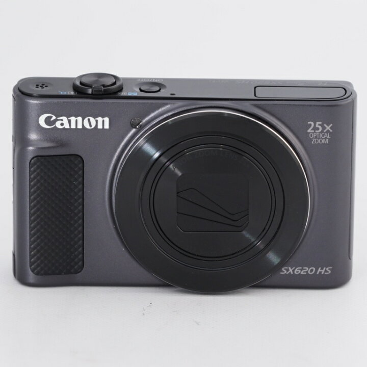 楽天市場】Canon キヤノン コンパクトデジタルカメラ PowerShot SX620 