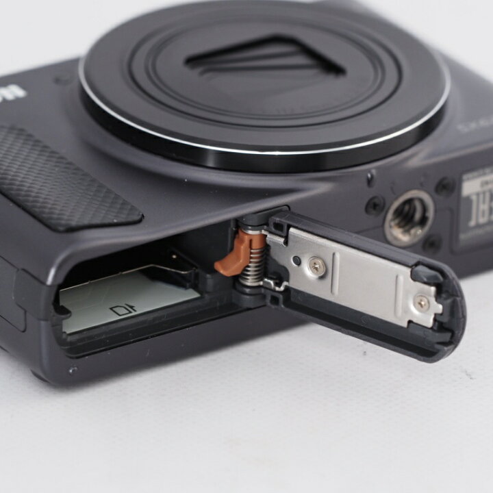 楽天市場】Canon キヤノン コンパクトデジタルカメラ PowerShot SX620 