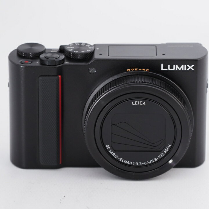 楽天市場】Panasonic パナソニック コンパクトデジタルカメラ 