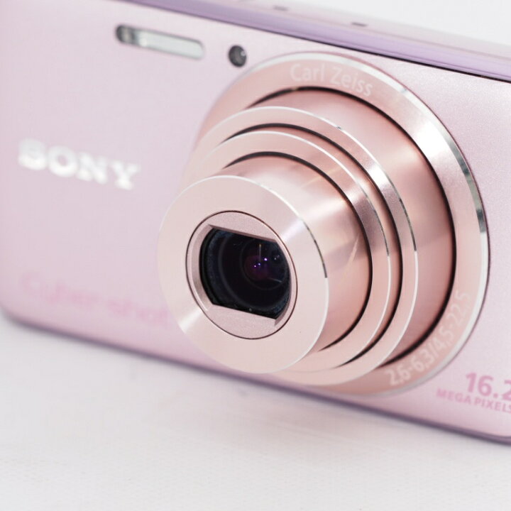 楽天市場】SONY ソニー Cyber-Shot サイバーショット WX50 1620万画像  