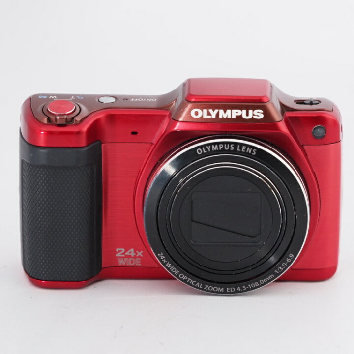 楽天市場】OLYMPUS オリンパス コンパクトデジタルカメラ STYLUS SZ-15 