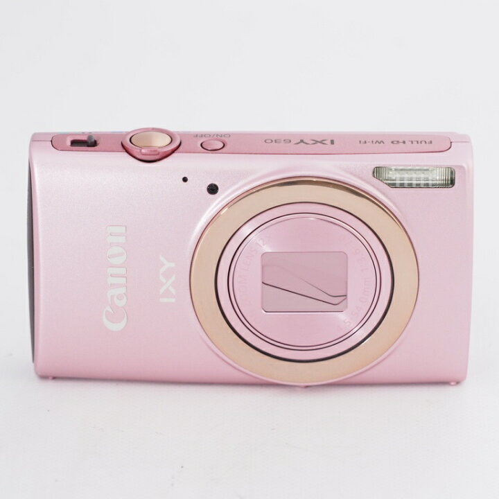 楽天市場】【難あり品】Canon キヤノン コンパクトデジタルカメラ IXY 