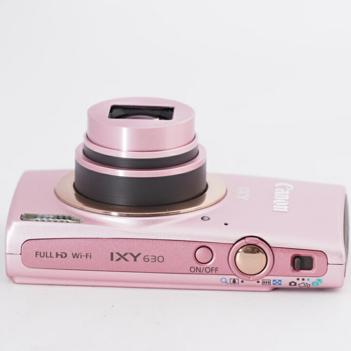 楽天市場】【難あり品】Canon キヤノン コンパクトデジタルカメラ IXY 