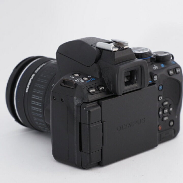 楽天市場】OLYMPUS オリンパス デジタル一眼カメラ E-620 レンズキット 