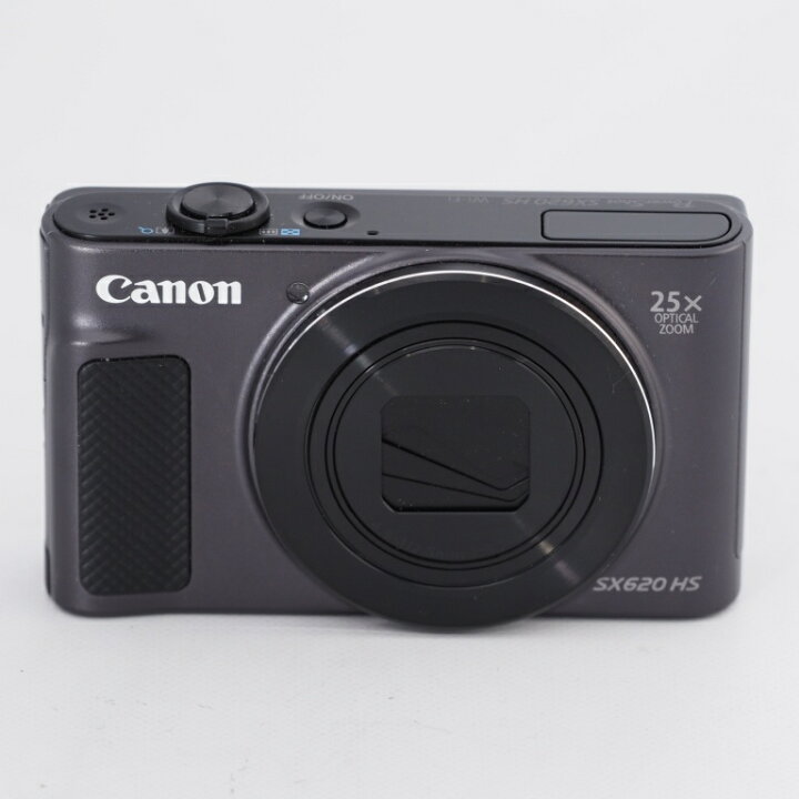 楽天市場】Canon キヤノン コンパクトデジタルカメラ PowerShot SX620 