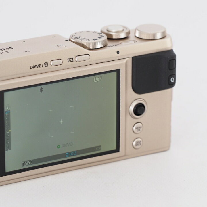 楽天市場】FUJIFILM 富士フイルム コンパクト デジタルカメラ XF10 