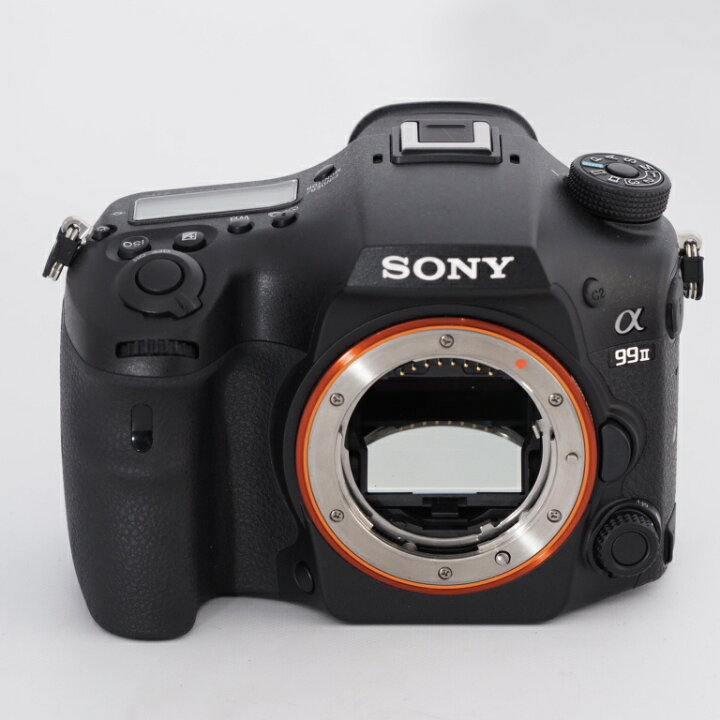 楽天市場】SONY ソニー デジタル一眼カメラ α99II ボディ ILCA-99M2 
