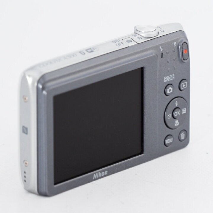 楽天市場】Nikon ニコン デジタルカメラ COOLPIX A300 光学8倍ズーム 