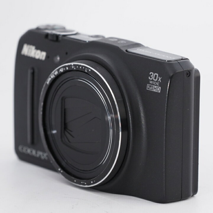楽天市場】Nikon ニコン デジタルカメラ COOLPIX S9700 光学30倍 1605 