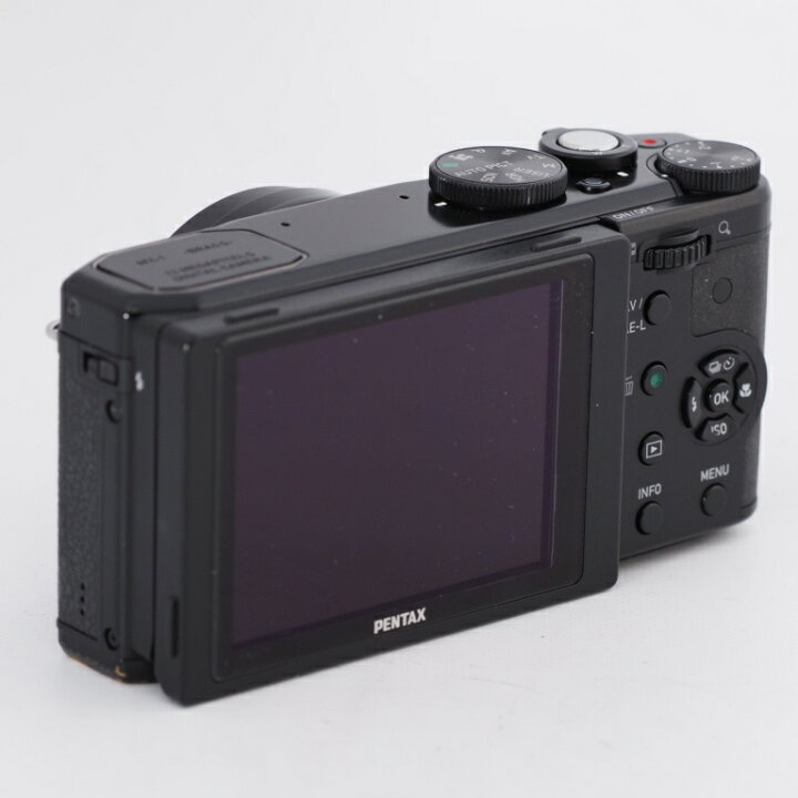 楽天市場】【難あり品】PENTAX ペンタックス デジタルカメラ MX-1 