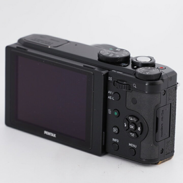 楽天市場】【難あり品】PENTAX ペンタックス デジタルカメラ MX-1  